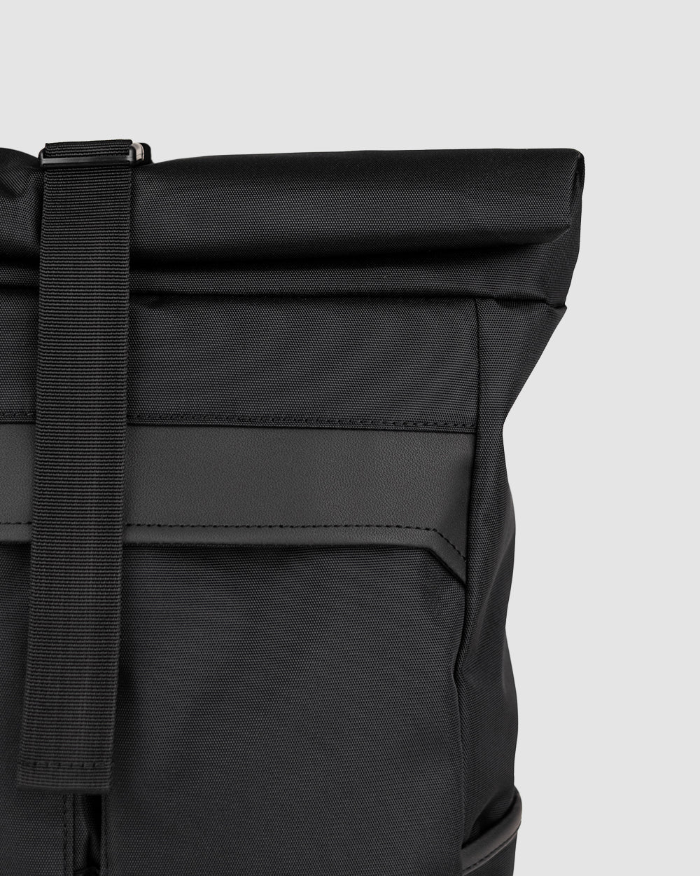 JOURNEY Mini - Black