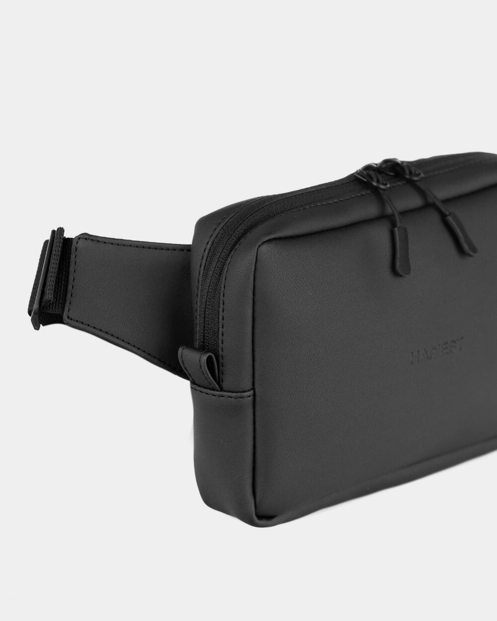 OPTION 02 - Matte Black