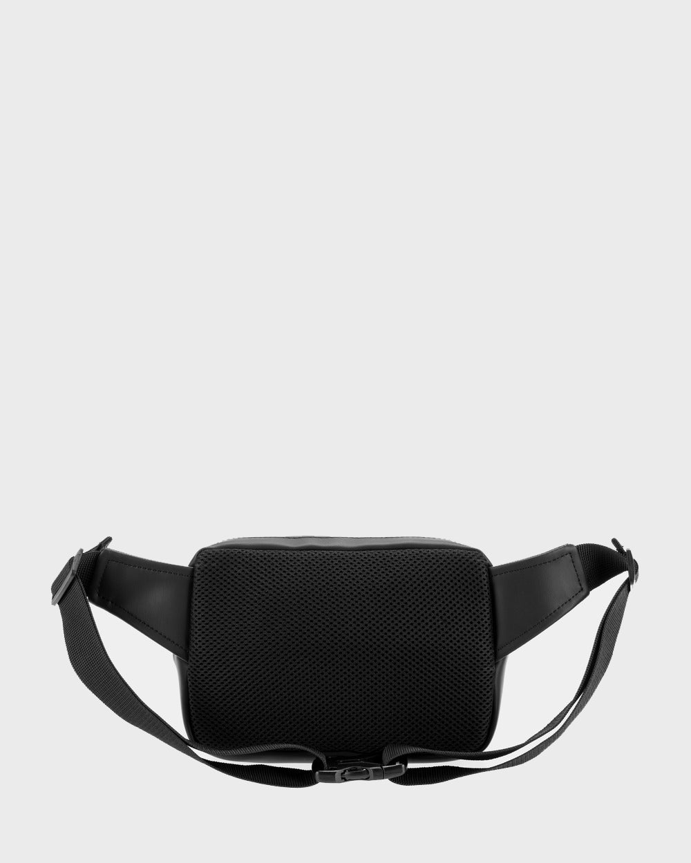 OPTION 02 - Matte Black