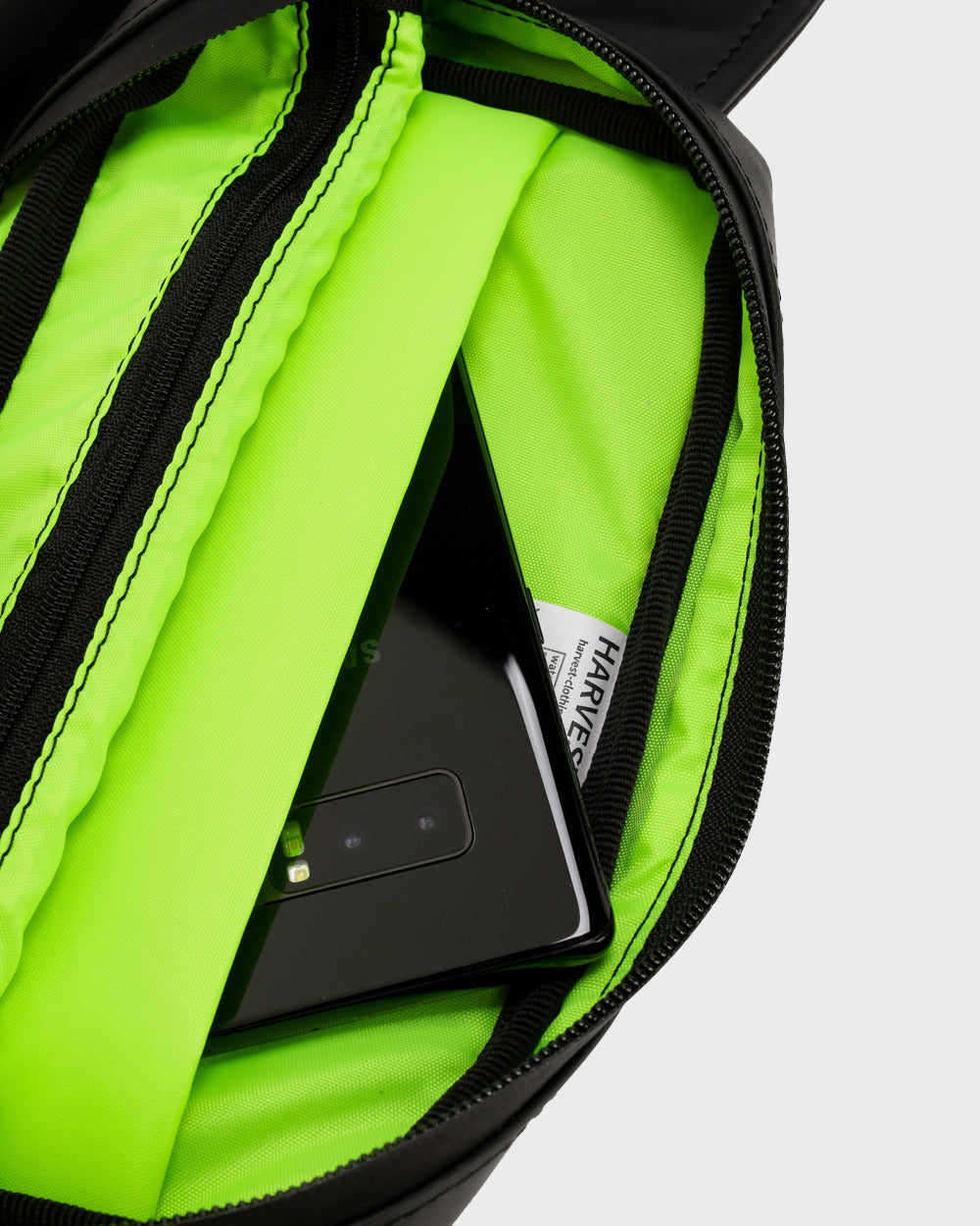 OPTION 02 - Matte Black