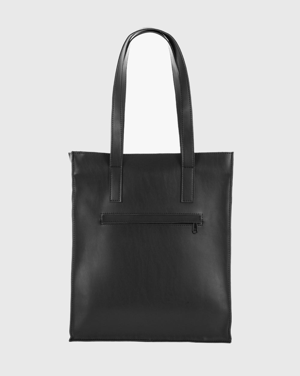 Office Bag Large - Black