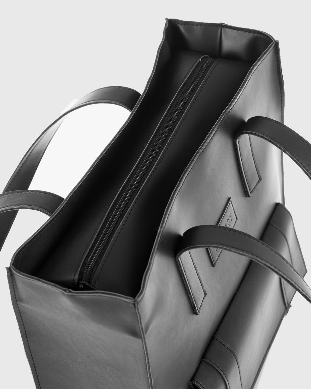 Office Bag Large - Black