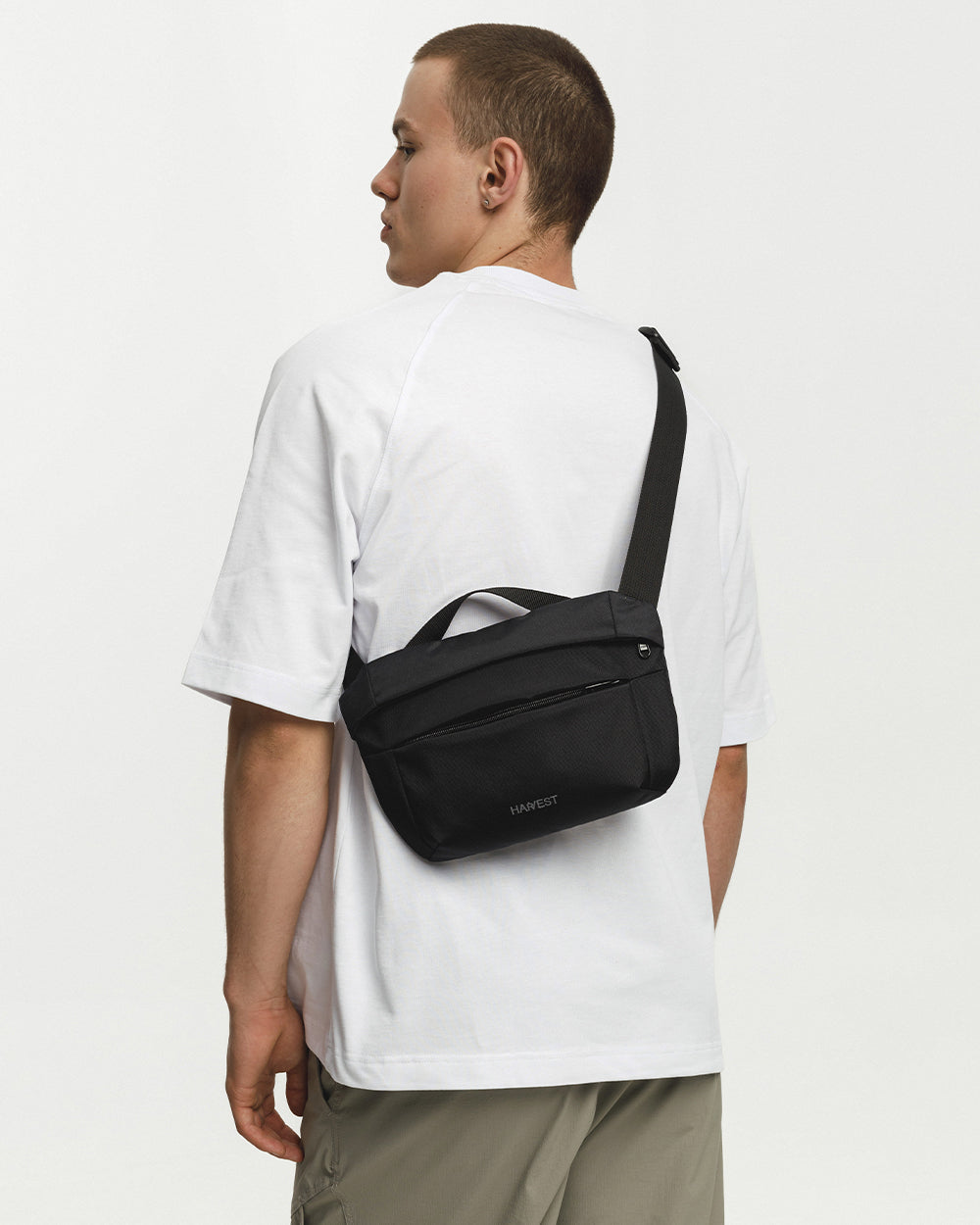 BASIC BAG - Black