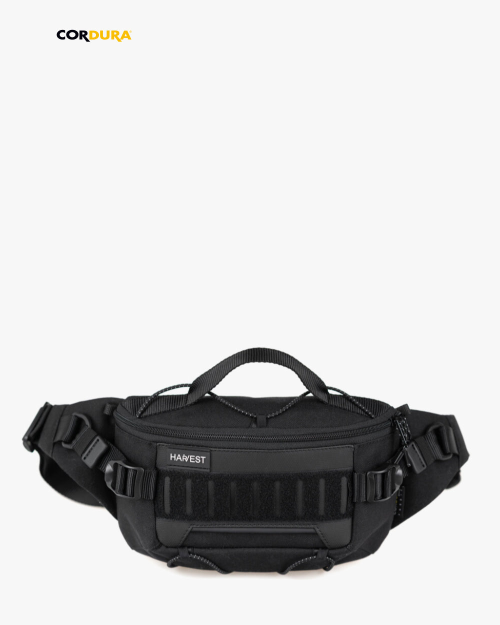 VISION TEC 01 - Black