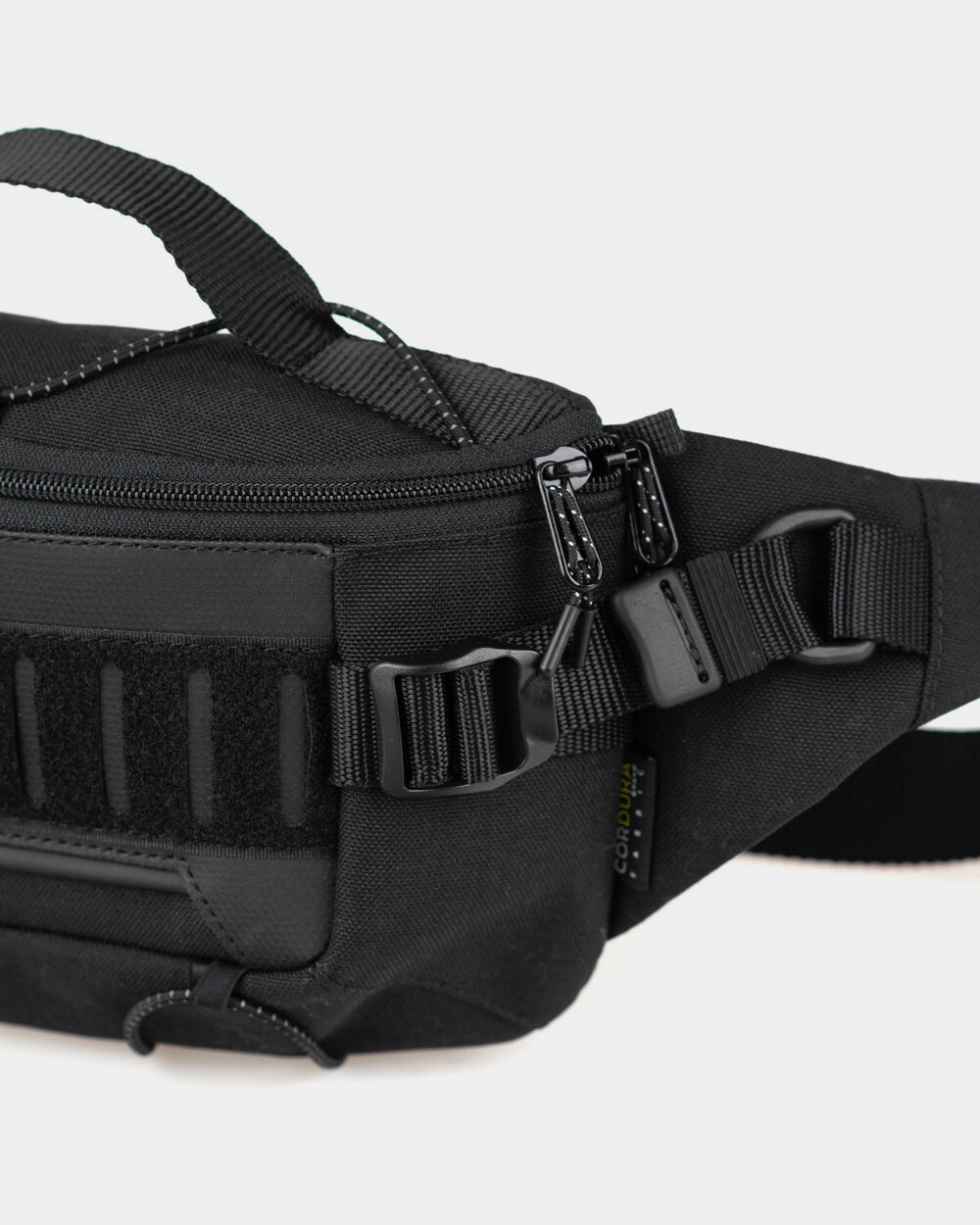 VISION TEC 01 - Black