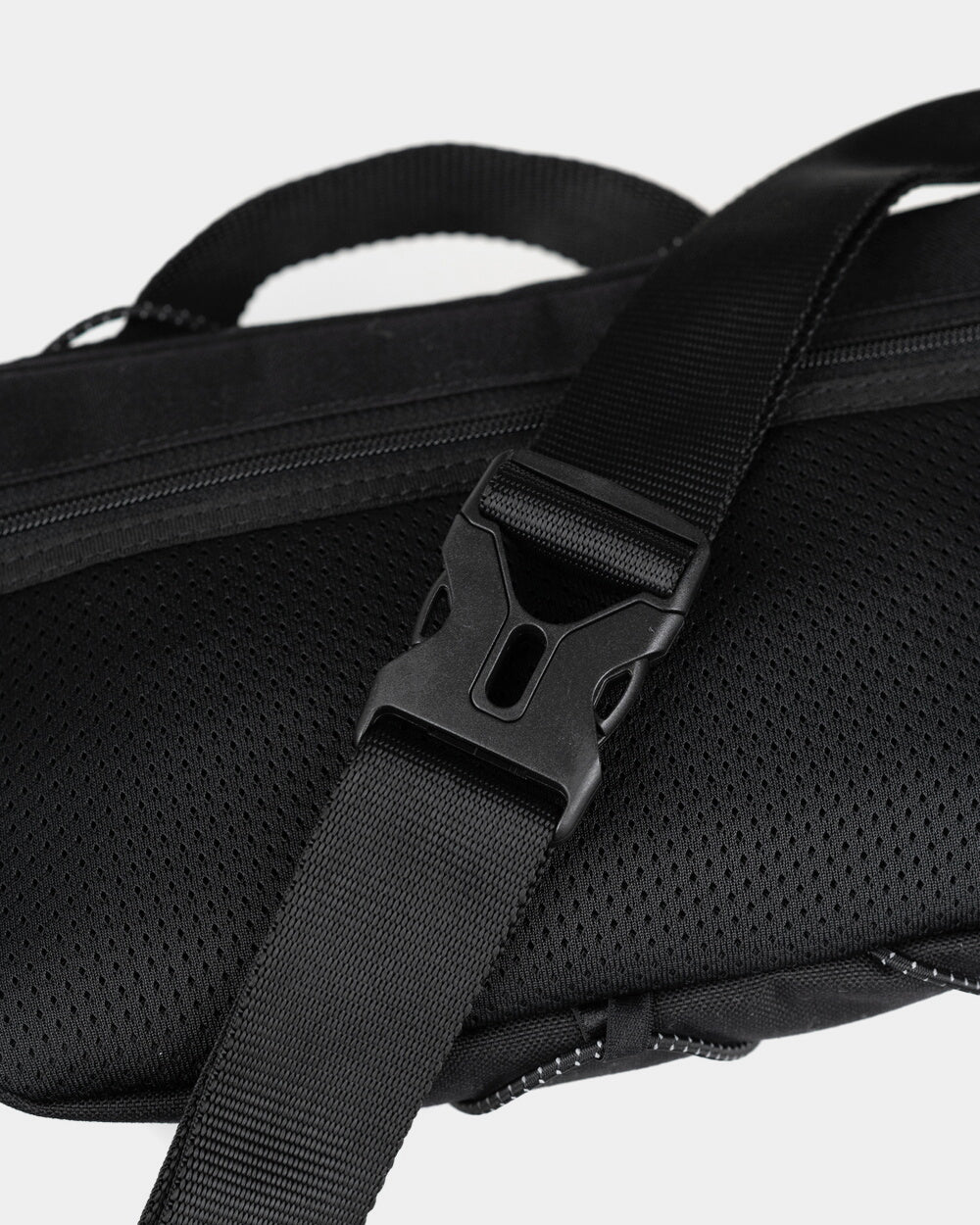 VISION TEC 01 - Black