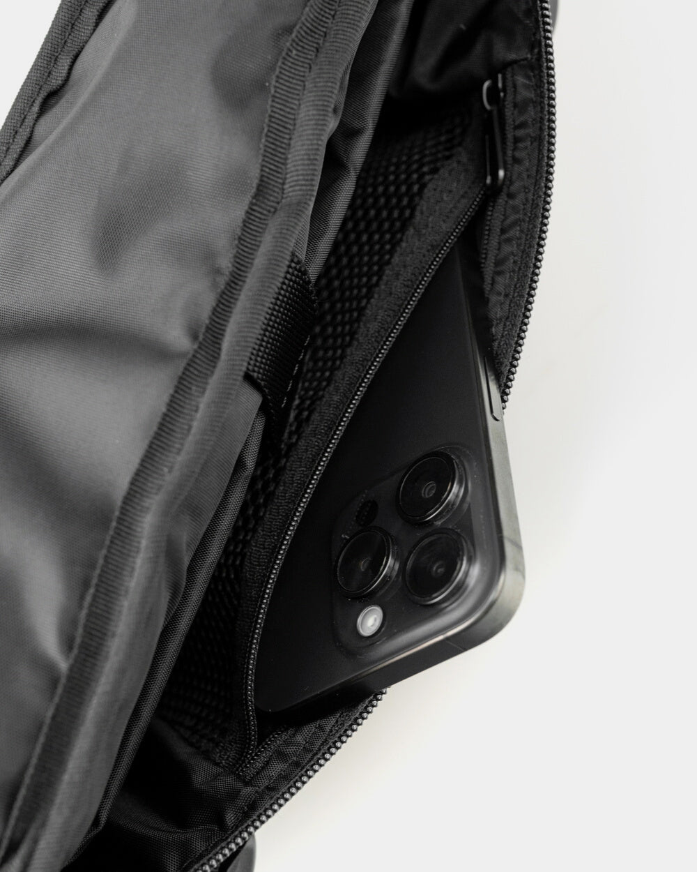 VISION TEC 01 - Black