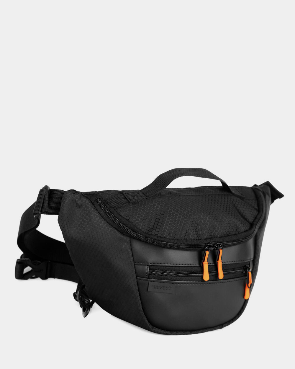 TECH BAG - Neo Black