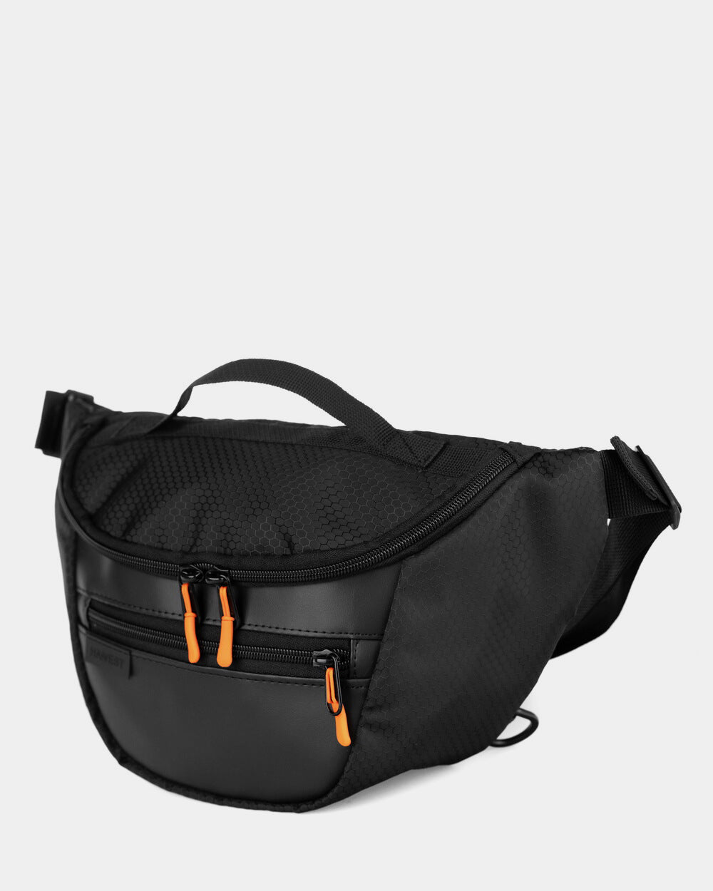TECH BAG - Neo Black